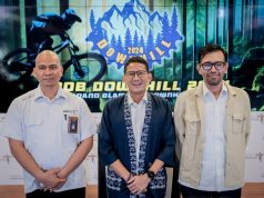 Borobudur Siap Gelar Balap Sepeda BOB Downhill 2024 Borobudur Siap Gelar Balap Sepeda BOB Downhill 2024
