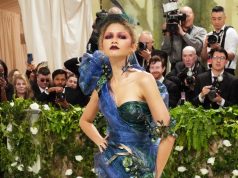 Met Gala 2024: Perayaan Fashion Bertema “Sleeping Beauties” yang Memukau Zendaya Gala Dinner 2024 Sleeping Beauties - sumber foto Getty Images