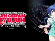 Rekomendasi Anime di Amazon Prime Mei 2024: Antara Monster dan Dunia Lain Rekomendasi Anime di Amazon Prime Mei 2024