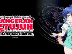 Rekomendasi Anime di Amazon Prime Mei 2024: Antara Monster dan Dunia Lain Rekomendasi Anime di Amazon Prime Mei 2024