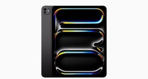 iPad Pro - sumber Apple