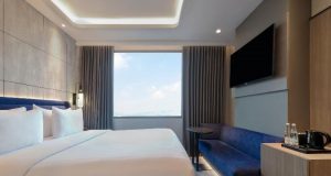 Mau Liburan Seru Bareng Bestie? Mercure Tangerang Centre Punya Paket Liburan Asyik Abis! Mau Liburan Seru Bareng Bestie? Mercure Tangerang Centre Punya Paket Liburan Asyik Abis!