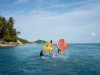 Mau Liburan ke Pantai? Ini Top List Pantai Terindah di Indonesia! ilustrasi liburan ke pantai