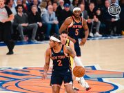 Drama dan Kemenangan Dramatis Knicks atas Pacers di Game 2 Semifinal Konferensi! Drama dan Kemenangan Dramatis Knicks atas Pacers - sumber foto NBA