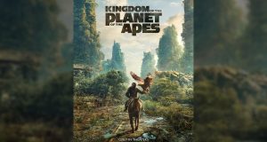 Kingdom of the Planet of the Apes: Kembalinya Kisah Klasik dengan Nuansa Baru, Kemunculan Kembali Planet Kera Kingdom of the Planet of the Apes - seri planet kera - foto 20thcenturystudios
