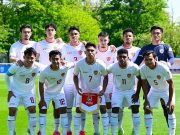 Guinea U23 Raih Kemenangan Dramatis atas Timnas Indonesia U23 di Play Off Olimpiade Paris Guinea U23 Raih Kemenangan Dramatis atas Timnas Indonesia U23 di Play Off Olimpiade Paris