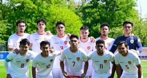 Guinea U23 Raih Kemenangan Dramatis atas Timnas Indonesia U23 di Play Off Olimpiade Paris Guinea U23 Raih Kemenangan Dramatis atas Timnas Indonesia U23 di Play Off Olimpiade Paris