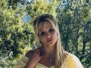 Britney Spears dan Sam Asghari Resmi Bercerai Britney Spears Sumber Foto Official Instagram Britney Spears