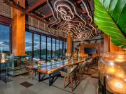 Meruorah Komodo Labuan Bajo Raih Anugerah Penghargaan Tripadvisor 2024 Meruorah Komodo Labuan Bajo Raih Anugerah Penghargaan Tripadvisor 2024