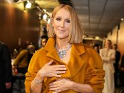 Celine Dion Masih Berjuang Melawan Sindrom Orang Kaku: “Tubuh Saya Akan Memberitahukan Kapan Saya Siap Kembali” Celine Dion - sumber foto Instagram @celinedion