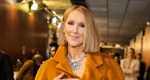 Celine Dion - sumber foto Instagram @celinedion
