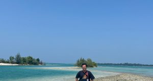 Kalian Tim Pantai? Yuk, Kenali Karakteristiknya!