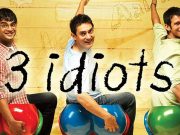 Rekomendasi Film! 3 Idiots: Kisah Persahabatan, Pendidikan, dan Kritik Sistem Akademik dalam Balutan Komedi Aal Izz Well 3 Idiots