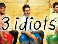 Rekomendasi Film! 3 Idiots: Kisah Persahabatan, Pendidikan, dan Kritik Sistem Akademik dalam Balutan Komedi Aal Izz Well 3 Idiots