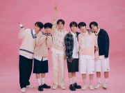 NCT Wish Rilis Remake Lagu Super Junior ‘Miracle’: Sentuhan Y2K dengan Energi Segar! NCT Wish, foto SM entertainment