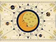 Astrologi: Panduan Menemukan Jati Diri dan Memahami Karakter Pribadi ilustrasi Astrologi