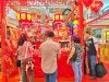 Sambut Tahun Ular Kayu dengan Keceriaan di Mal Ciputra Jakarta: Lucky New Year Lucky You Bazaar Kuliner & Bazaar Imlek di Mal Ciputra Jakarta - sumber foto Mall Ciputra Jakarta