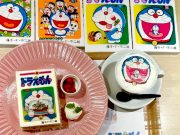 Café Lish di Jepang: Menikmati Roti Keju Stroberi Ala Komik yang Viral Café Lish Jepang - sumber foto Google