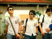 Rekomendasi Film! Catatan Akhir Sekolah: Kisah Persahabatan dan Perjuangan Jati Diri Catatan Akhir Sekolah