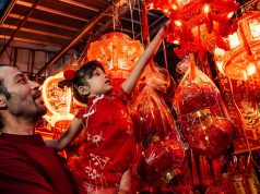 Imlek: Perayaan Harmoni yang Menyatukan Keberagaman di Indonesia Chinese New Year Imlek - sumber foto BATIQA Hotels