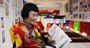 7 Kebiasaan Anak Indonesia Hebat Selaras Dengan Konsep GEMBIRA Kak Seto 7 Kebiasaan Anak Indonesia Hebat Selaras Dengan Konsep GEMBIRA Kak Seto - sumber foto X Kak Seto