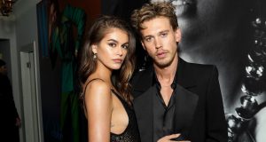 Austin Butler dan Kaia Gerber Resmi Putus foto gettyimages