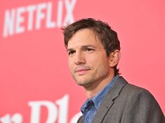 Ashton Kutcher Turun Tangan Melawan Kebakaran Hutan di Los Angeles: Aksi Heroik yang Menginspirasi Ashton Kutcher, foto gettyimages