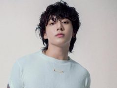 Jungkook BTS Sapa ARMY di Tahun Baru, Ungkap Rindu Saat Jalani Wajib Militer Jungkook BTS Sapa ARMY di Tahun Baru