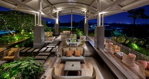 Rayakan Imlek 2025 dengan Mewah di Nuanza Hotel & Convention Cikarang