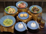 Sambut Imlek 2576 di 1O1 Style Yogyakarta Malioboro dengan “Snake Feast, Sweet Meets” Sambut Imlek 2576 di 1O1 Style Yogyakarta Malioboro dengan "Snake Feast, Sweet Meets"