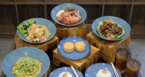 Sambut Imlek 2576 di 1O1 Style Yogyakarta Malioboro dengan “Snake Feast, Sweet Meets” Sambut Imlek 2576 di 1O1 Style Yogyakarta Malioboro dengan “Snake Feast, Sweet Meets”