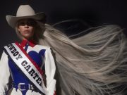 Beyoncé Sumbang $2,5 Juta dan Tunda Pengumuman Besar, Ini Alasannya! Beyonce foto Ig/beyonce