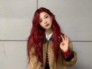 Joy Red Velvet Perpanjang Kontrak dengan SM Entertainment: 10 Tahun Bersama, Lebih Dekat dengan Penggemar! Joy red velvet foto Instagram