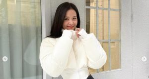 “Jisoo Comeback! Album Solo Kedua Siap Rilis 14 Februari 2025” Jisoo Blackpink, foto Instagram