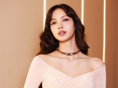 Lisa BLACKPINK Ungkap Perjalanan Karier Solonya: Ini Momen Favoritnya! Lisa BLACKPINK Ungkap Perjalanan Karier Solonya: Ini Momen Favoritnya! foto Ig/lalisa