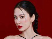 Song Hye Kyo Siap Comeback! Ini Daftar Drama dan Film Barunya Tahun 2025 Song Hye Kyo, foto Ig/kyo1122