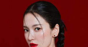 Song Hye Kyo, foto Ig/kyo1122