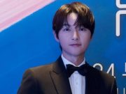 Song Joong-ki Curhat Emosional Soal Kegagalan Film ‘Bogota’ Song Joong-ki Curhat Emosional Soal Kegagalan Film ‘Bogota'