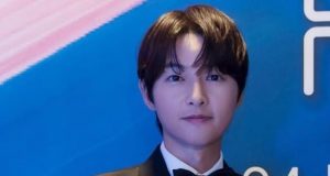 Song Joong-ki Curhat Emosional Soal Kegagalan Film ‘Bogota’ Song Joong-ki Curhat Emosional Soal Kegagalan Film ‘Bogota’