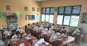 Libur Sekolah Sepekan Awal Ramadan, Ini Jadwal Lengkapnya! Libur Sekolah Sepekan Awal Ramadan, Ini Jadwal Lengkapnya!