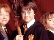 Adaptasi Serial Harry Potter: Chris Columbus Bocorkan Potensi Besar Cerita Adaptasi Serial Harry Potter: Chris Columbus Bocorkan Potensi Besar Cerita
