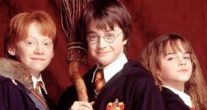 Adaptasi Serial Harry Potter: Chris Columbus Bocorkan Potensi Besar Cerita