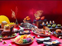 Rayakan Tahun Baru Imlek 2025 dengan Elegan di DoubleTree by Hilton Jakarta Bintaro Jaya Rayakan Tahun Baru Imlek 2025 dengan Elegan di DoubleTree by Hilton Jakarta Bintaro Jaya