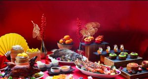 Rayakan Tahun Baru Imlek 2025 dengan Elegan di DoubleTree by Hilton Jakarta Bintaro Jaya Rayakan Tahun Baru Imlek 2025 dengan Elegan di DoubleTree by Hilton Jakarta Bintaro Jaya