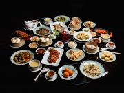 Kembalinya Cha Yuen Chinese Restaurant di Aryaduta Bandung: Nikmati Sensasi Kuliner Cina Autentik! Kembalinya Cha Yuen Chinese Restaurant di Aryaduta Bandung