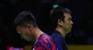 Selamat Tinggal ‘The Daddies’: Momen Haru di Indonesia Masters 2025 Selamat Tinggal 'The Daddies': Momen Haru di Indonesia Masters 2025, foto:Ig/Hendrasetiawan