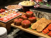 Luminor Hotel Pecenongan Sukses Gelar Dinner Chinese New Year Luminor Hotel Pecenongan Sukses Gelar Dinner Chinese New Year