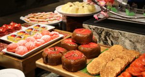 Luminor Hotel Pecenongan Sukses Gelar Dinner Chinese New Year Luminor Hotel Pecenongan Sukses Gelar Dinner Chinese New Year