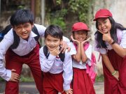 Pemerintah Resmi Mengganti PPDB Menjadi SPMB, Sistem Zonasi Berubah Jadi Domisili Ilustrasi sistem penerimaan murid baru SPMB dengan jalur Domisili, Prestasi, Afirmasi, dan Mutasi - sumber foto Istock