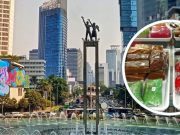Jakarta Dinobatkan Sebagai Kota Kuliner Terbaik di Asia Tenggara oleh TasteAtlas Awards 2024/2025 Jakarta Dinobatkan Sebagai Kota Kuliner Terbaik di Asia Tenggara oleh TasteAtlas Awards